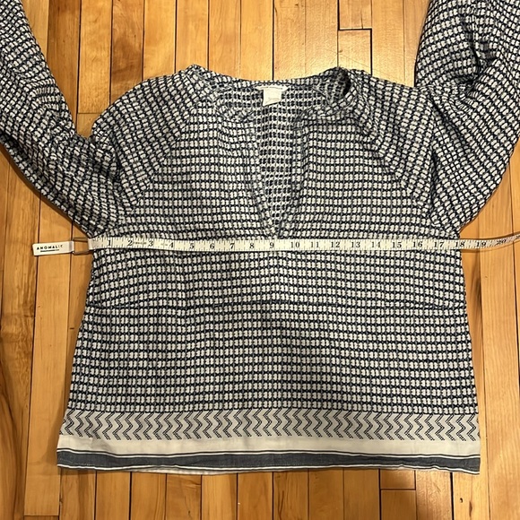 Club Monaco Top - Picture 10 of 14